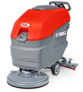 Walk Behind Floor Scrubber X3S
